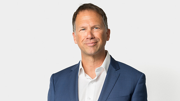 Picture Matthias Grossglauser