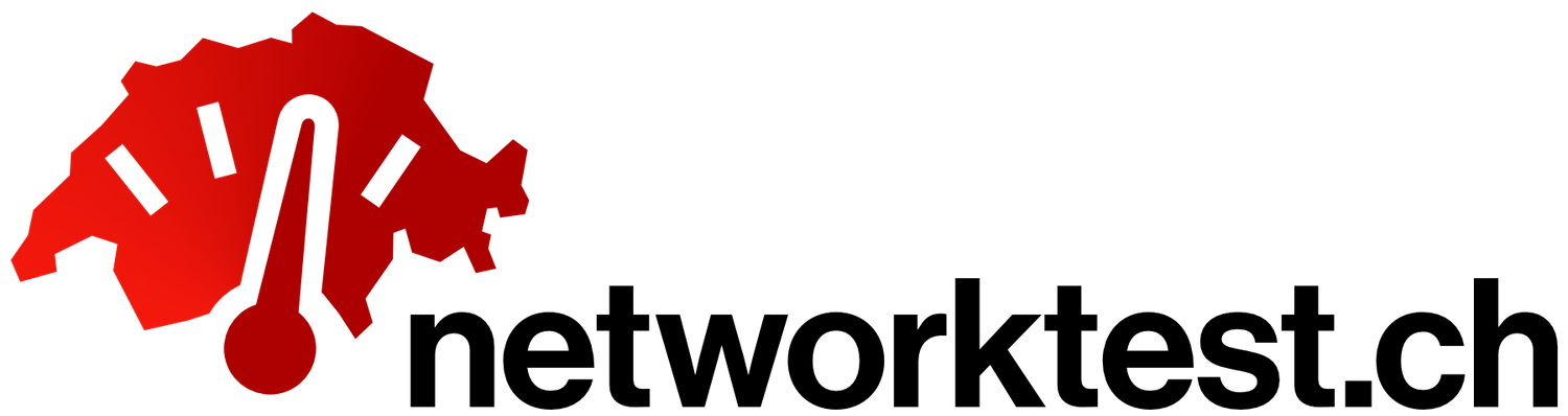 Logo networktest.ch