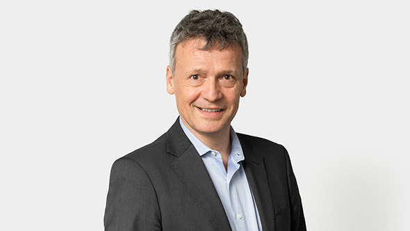 Photo Patrick Krauskopf