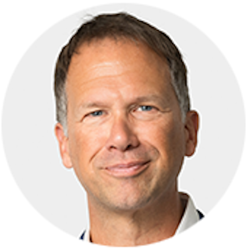 Foto Matthias Grossglauser